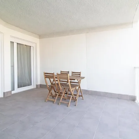 Global Properties, Centrico En Apartment Canet d'En Berenguer