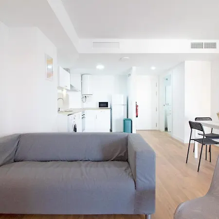 Apartment Global Properties, Centrico En
