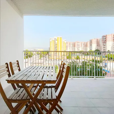 Global Properties, Centrico En Canet d'En Berenguer