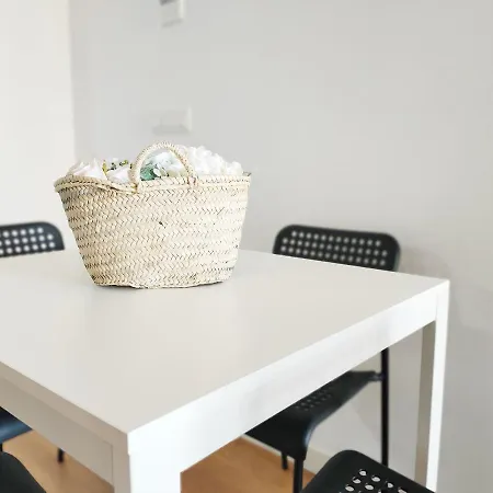 Apartment Global Properties, Centrico En *