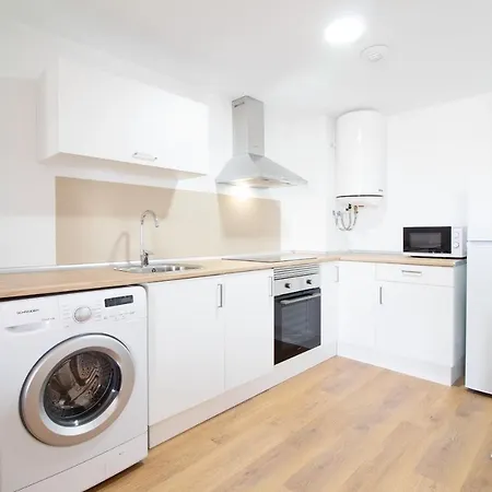 Apartment Global Properties, Centrico En