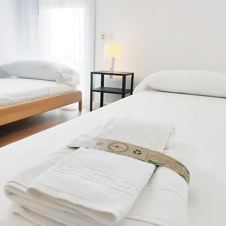 Global Properties, Centrico En Apartment