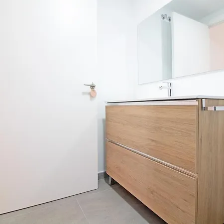 Global Properties, Centrico En Apartment Canet d'En Berenguer