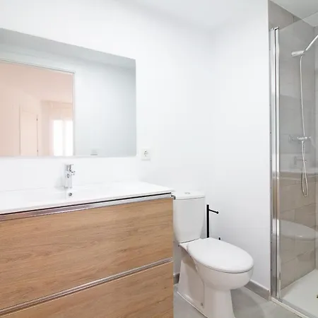 Global Properties, Centrico En Apartment *