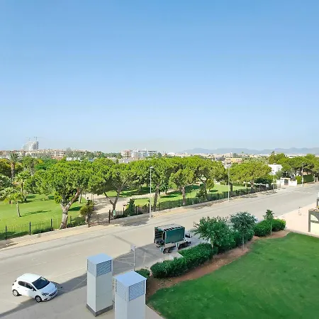 Apartment Global Properties, Centrico En