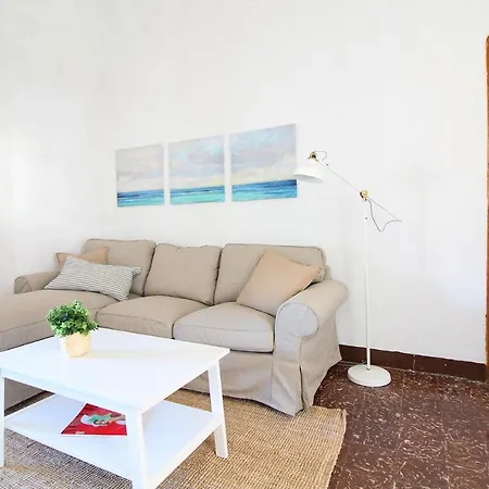 Apartment Global Properties, Centrico En *