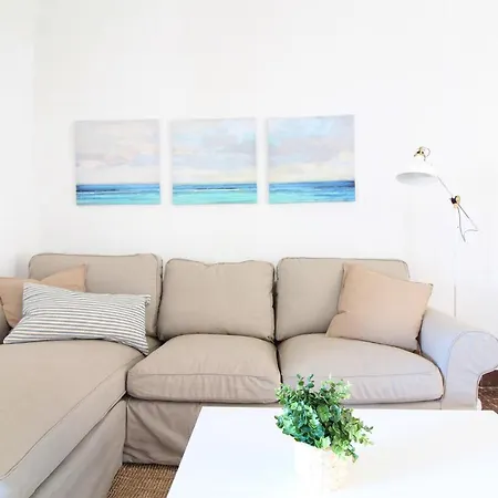 Apartment Global Properties, Centrico En Canet d'En Berenguer