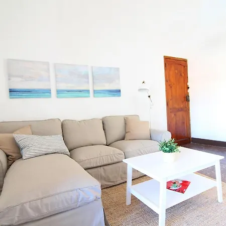 Global Properties, Centrico En Apartment *