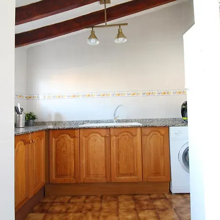 Apartment Global Properties, Centrico En *