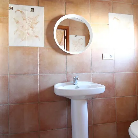 Global Properties, Centrico En Apartment Canet d'En Berenguer