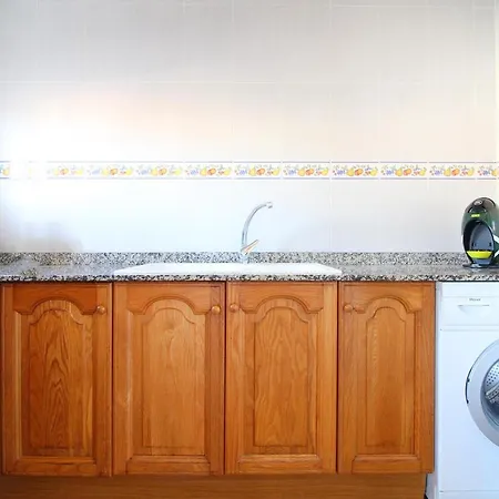 Apartment Global Properties, Centrico En Canet d'En Berenguer