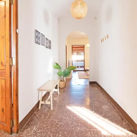 Global Properties, Centrico En Apartment