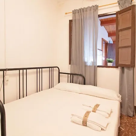 Global Properties, Centrico En Apartment