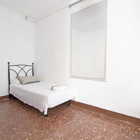 Apartment Global Properties, Centrico En Canet d'En Berenguer