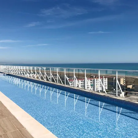 Global Properties, Centrico En * Canet d'En Berenguer