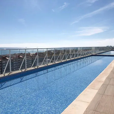 Global Properties, Centrico En Canet d'En Berenguer