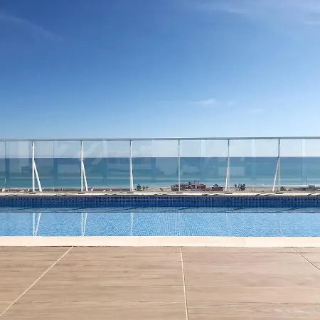 Global Properties, Centrico En Apartment
