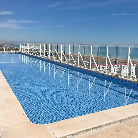 Global Properties, Centrico En Apartment