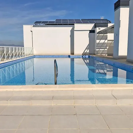 Apartment Global Properties, Centrico En Canet d'En Berenguer