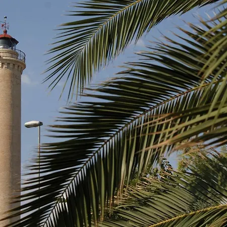 Global Properties, Centrico En Daire Canet d'En Berenguer
